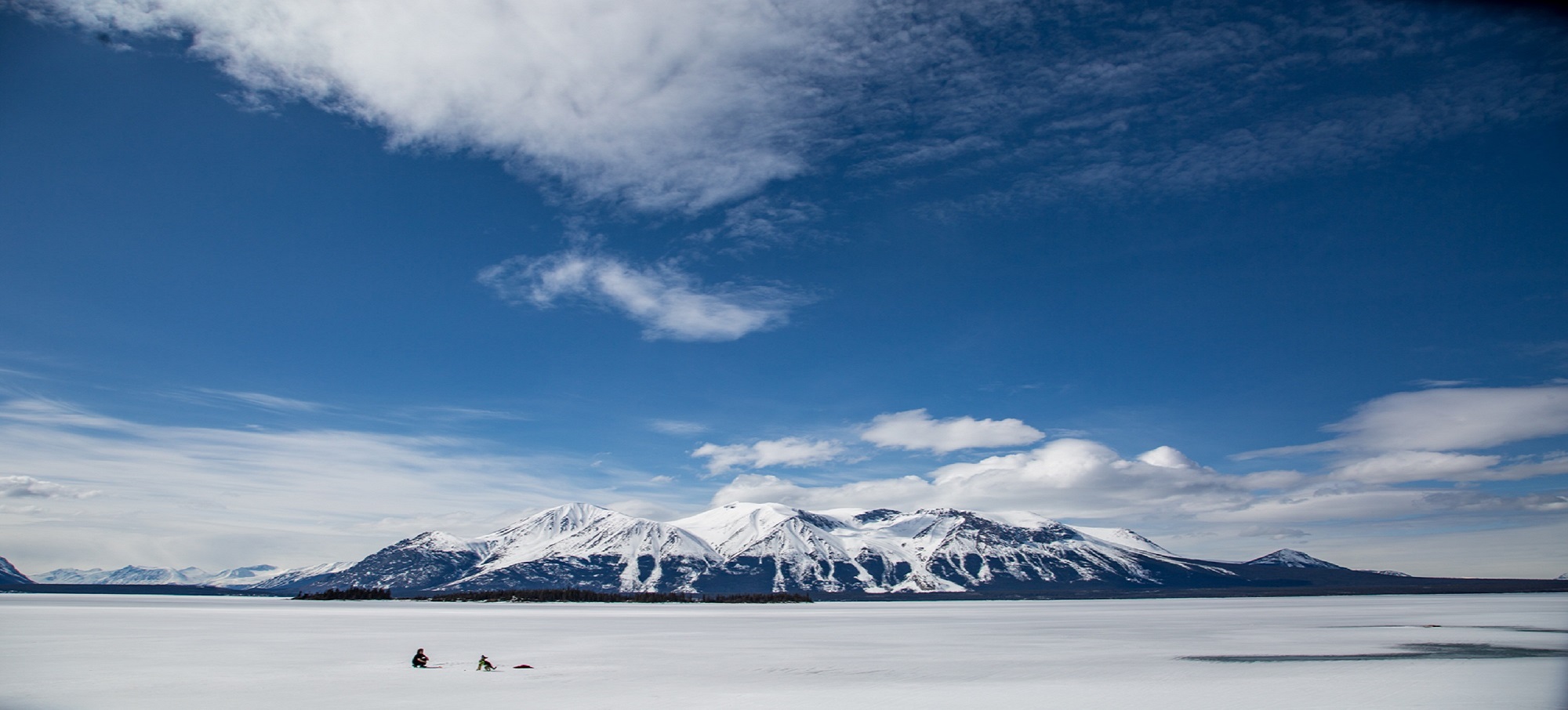 Atlin, Photo SimonSees.com